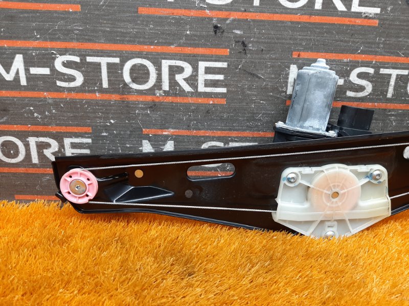 стеклоподъемник, 930 рублей, Красноярск