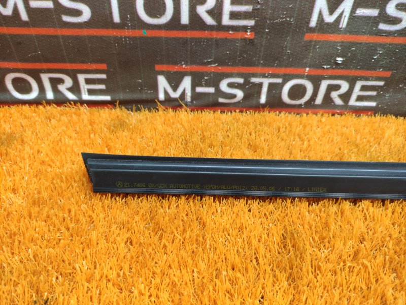 уплотнитель стекла двери, 340 рублей, Красноярск