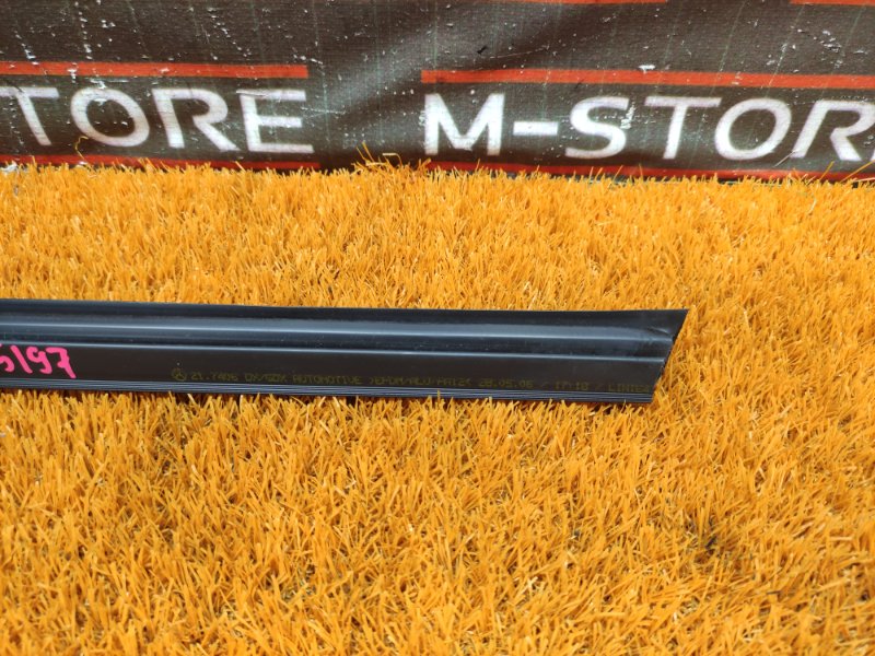 уплотнитель стекла двери, 340 рублей, Красноярск