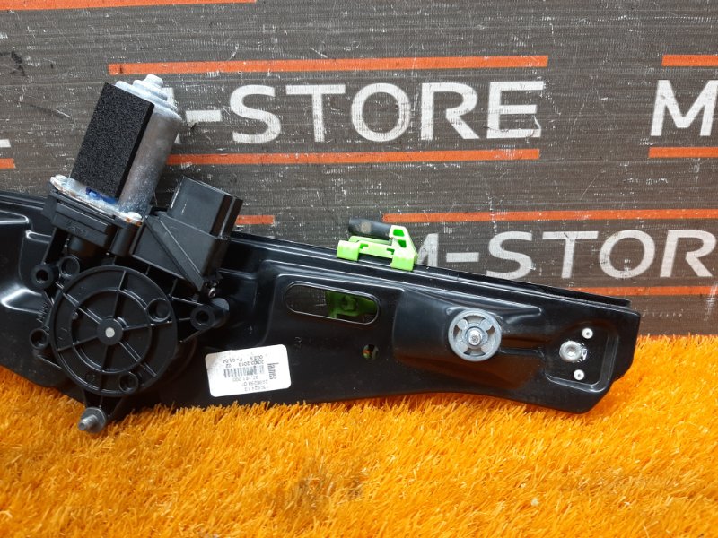 стеклоподъемник, 930 рублей, Красноярск