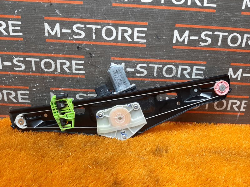 стеклоподъемник, 930 рублей, Красноярск