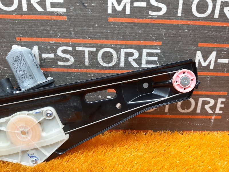 стеклоподъемник, 930 рублей, Красноярск