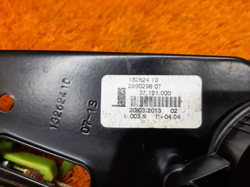 стеклоподъемник, 930 рублей, Красноярск