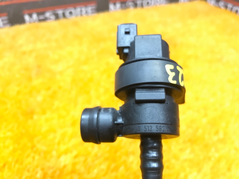 Клапан вентиляции топливного бака, 670 рублей, Красноярск