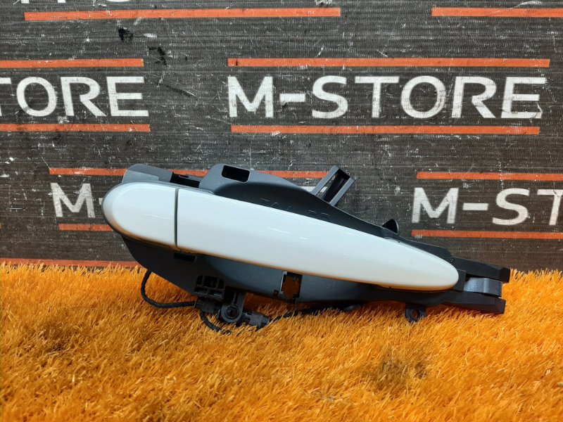 ручка двери внешняя, 980 рублей, Красноярск