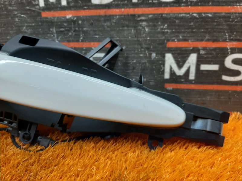 ручка двери внешняя, 980 рублей, Красноярск