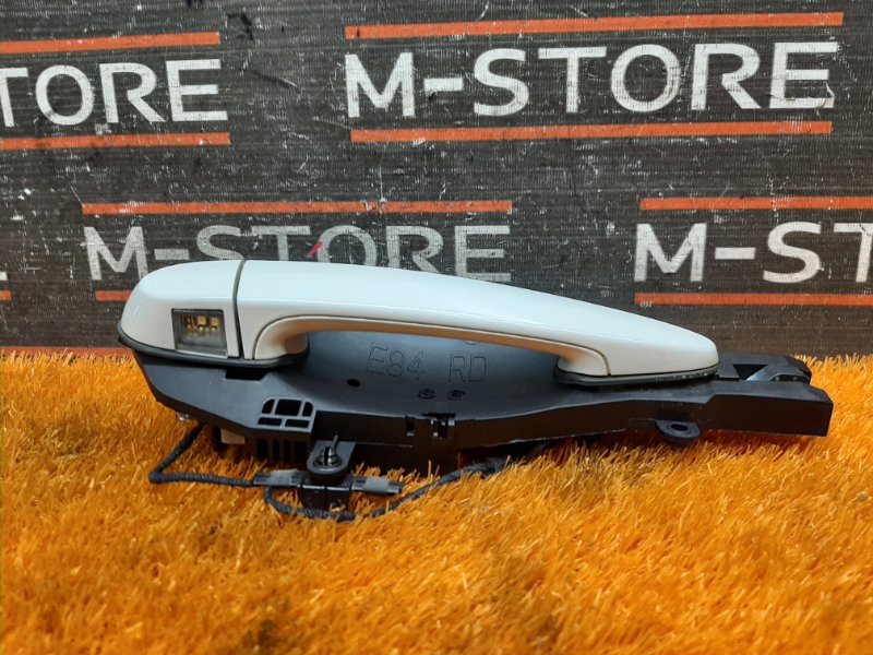 ручка двери внешняя, 980 рублей, Красноярск