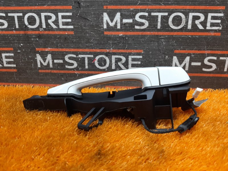 ручка двери внешняя, 980 рублей, Красноярск