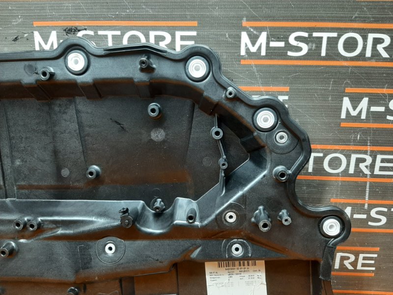 Панель двери, 340 рублей, Красноярск