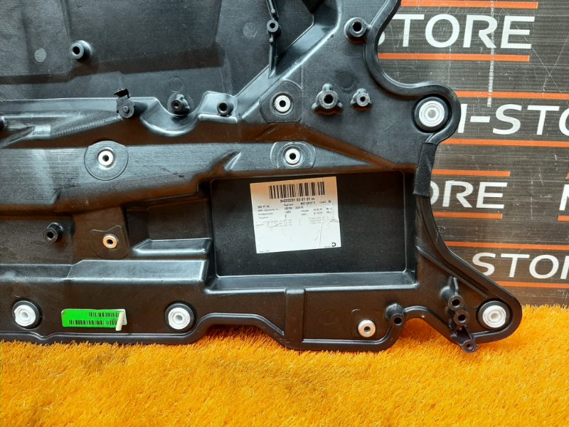 Панель двери, 340 рублей, Красноярск