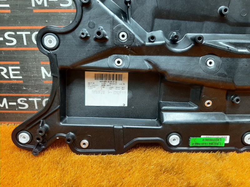 Панель двери, 340 рублей, Красноярск