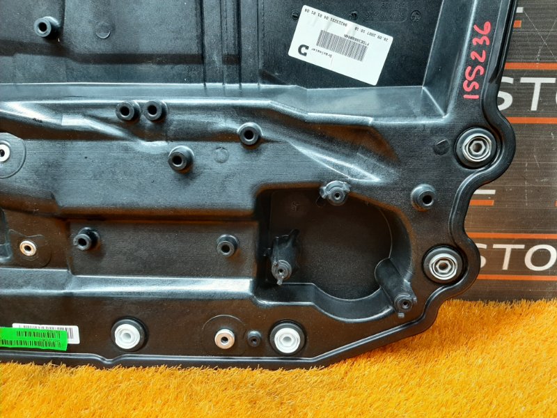 Панель двери, 340 рублей, Красноярск