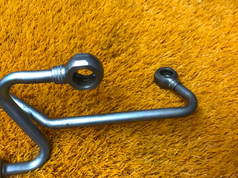 шланг гидроусилителя, 400 рублей, Красноярск