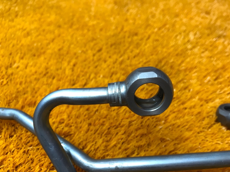 шланг гидроусилителя, 400 рублей, Красноярск