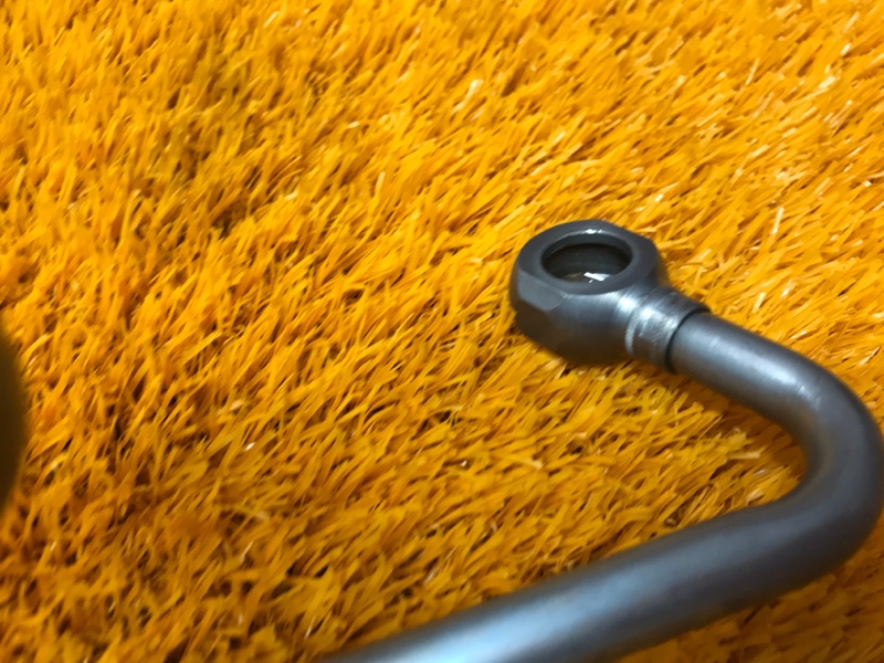 шланг гидроусилителя, 400 рублей, Красноярск