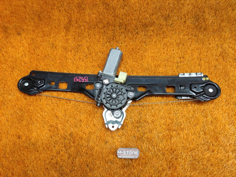 стеклоподъемник, 930 рублей, Красноярск