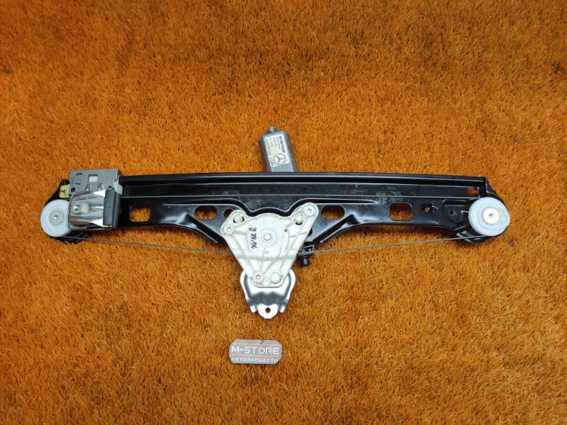 стеклоподъемник, 930 рублей, Красноярск