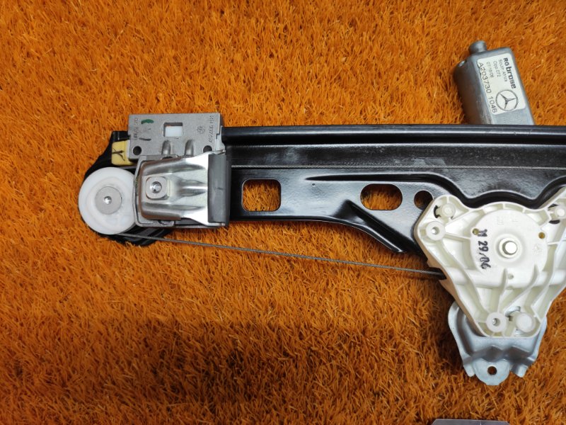 стеклоподъемник, 930 рублей, Красноярск