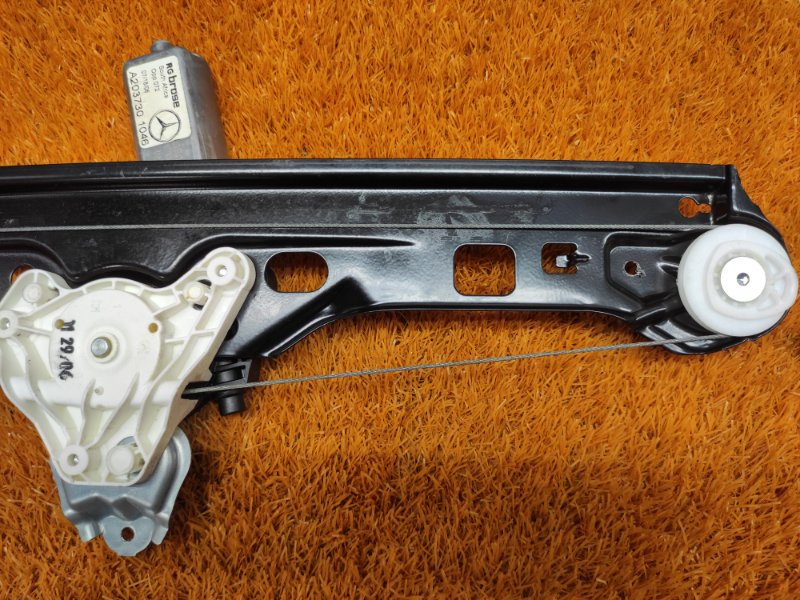 стеклоподъемник, 930 рублей, Красноярск