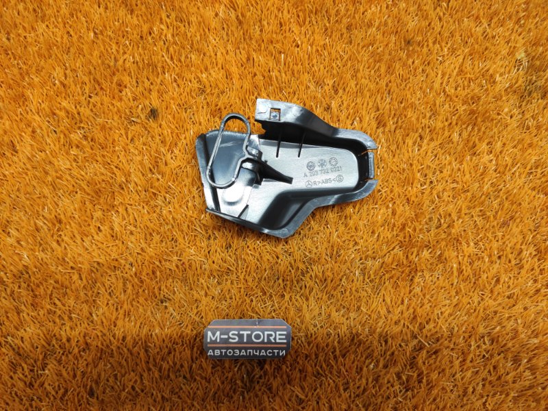 Накладка замка двери, 190 рублей, Красноярск