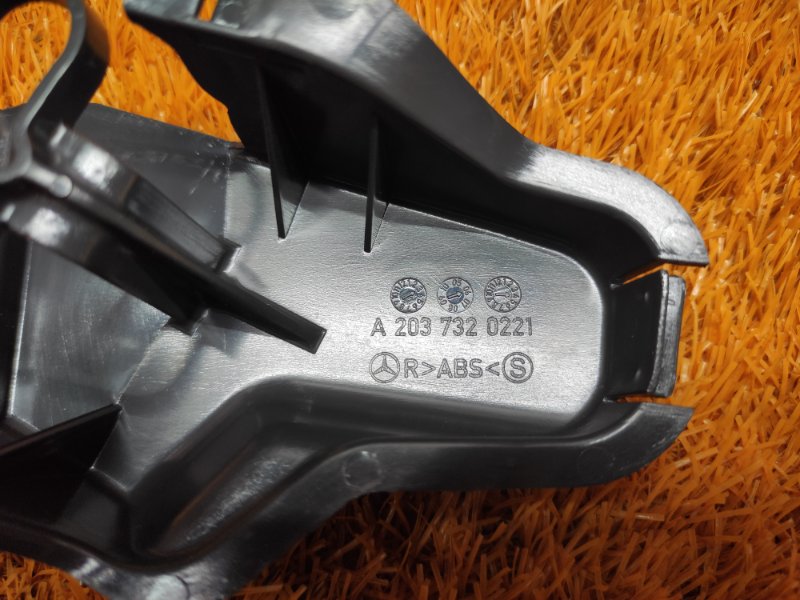 Накладка замка двери, 190 рублей, Красноярск