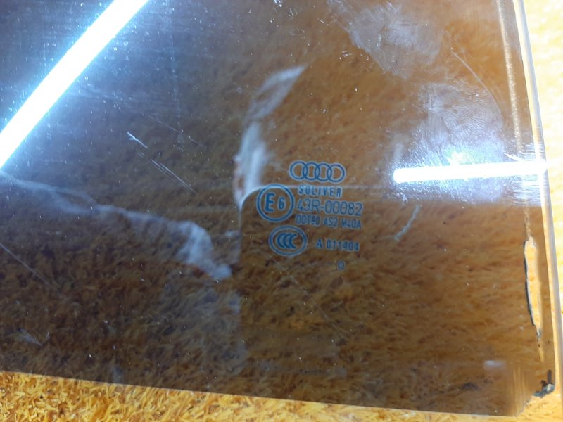 Стекло боковое, 1290 рублей, Красноярск