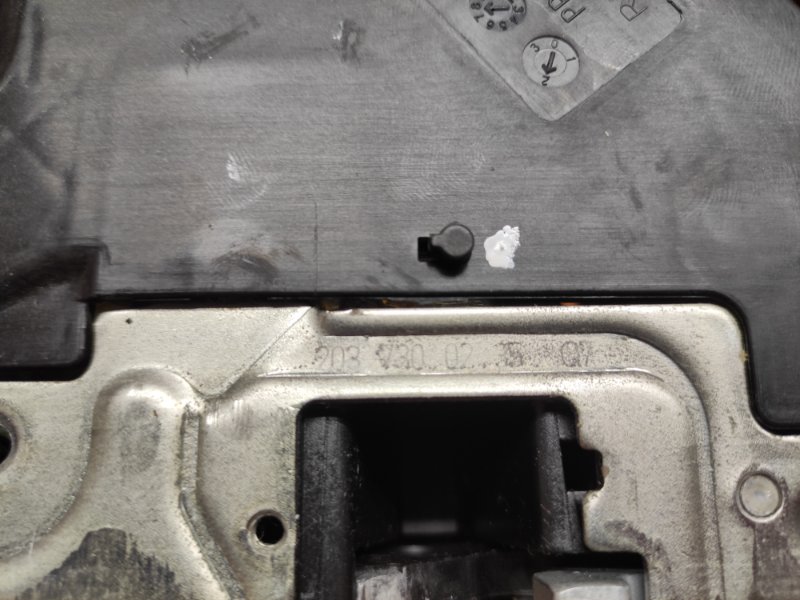 замок двери, 680 рублей, Красноярск