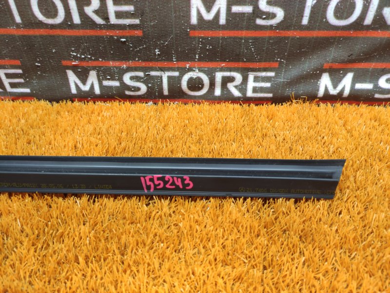 уплотнитель стекла двери, 340 рублей, Красноярск