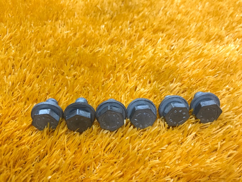 болт гидротрансформатора, 380 рублей, Красноярск