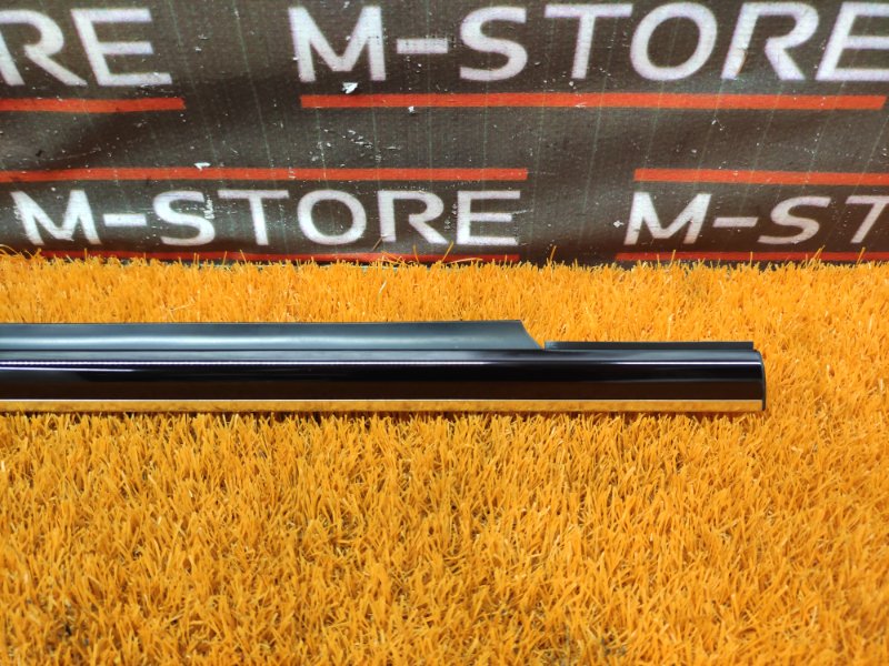 Молдинг стекла внешний, 540 рублей, Красноярск