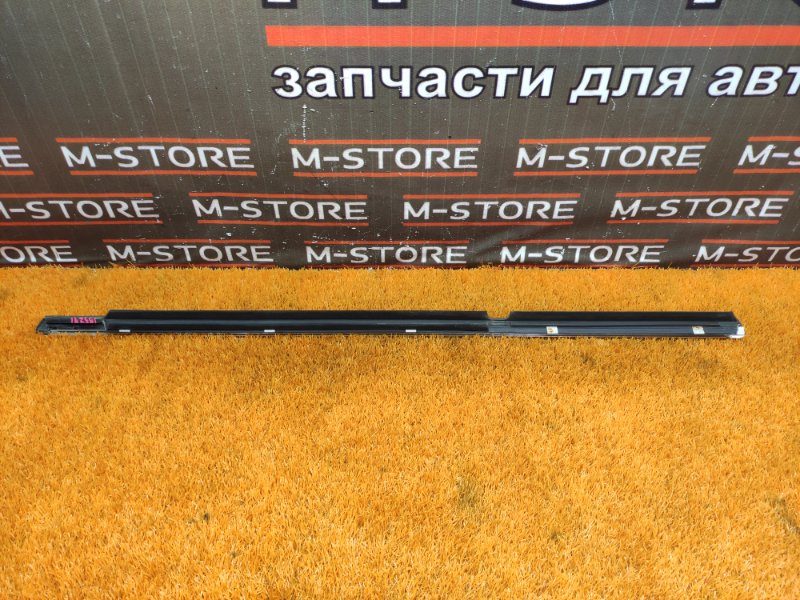 Молдинг стекла внешний, 540 рублей, Красноярск