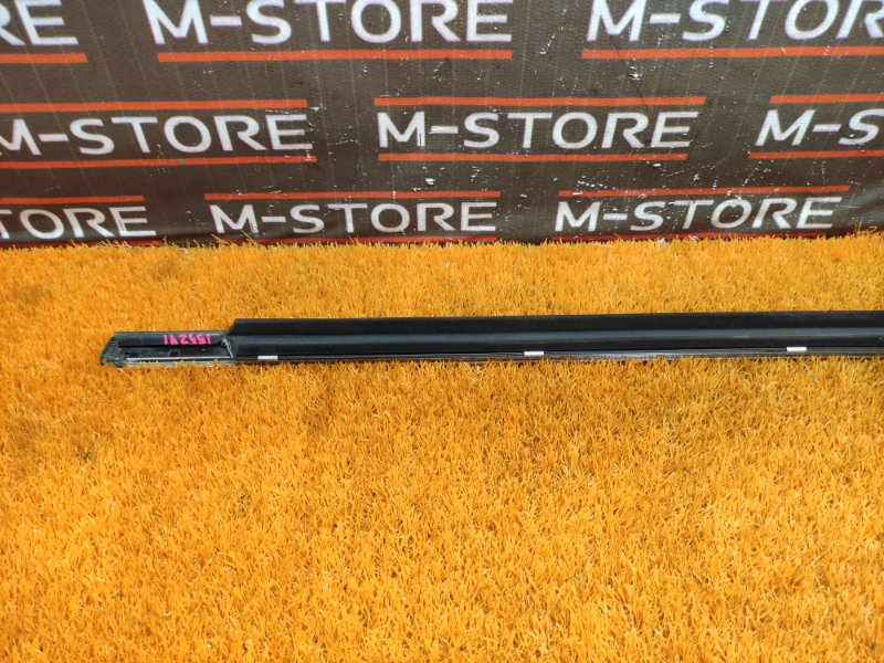 Молдинг стекла внешний, 540 рублей, Красноярск