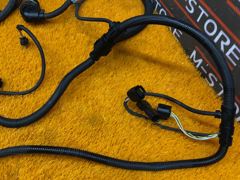 коса двс, 2710 рублей, Красноярск