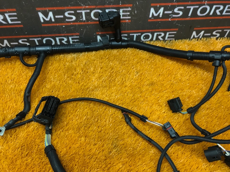 коса двс, 2710 рублей, Красноярск