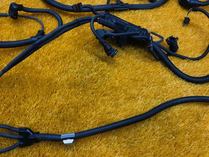 коса двс, 2710 рублей, Красноярск