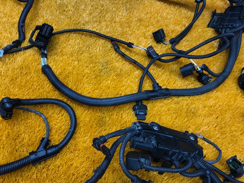 коса двс, 2710 рублей, Красноярск