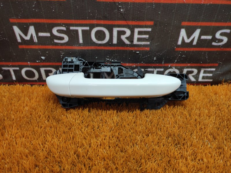 ручка двери внешняя, 2400 рублей, Красноярск