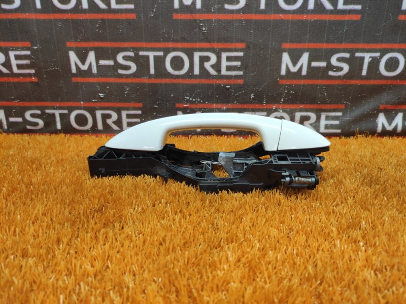 ручка двери внешняя, 2400 рублей, Красноярск