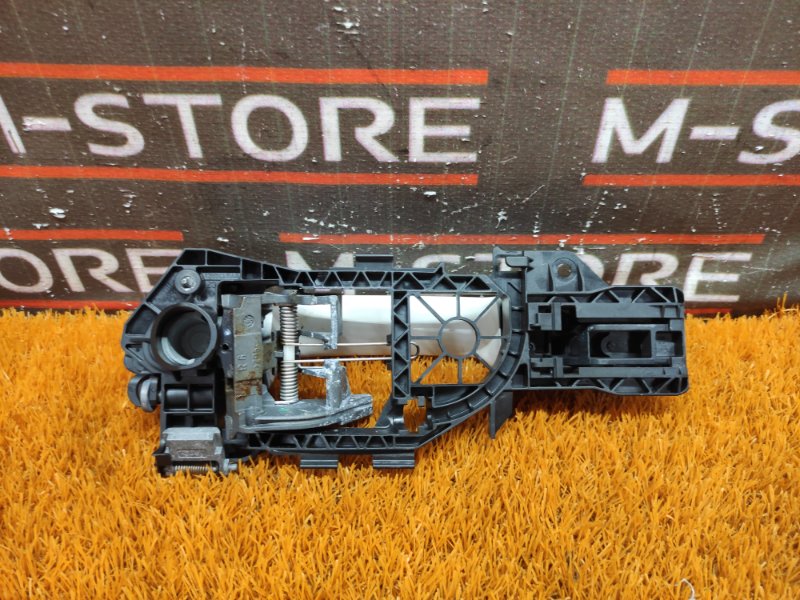 ручка двери внешняя, 2400 рублей, Красноярск