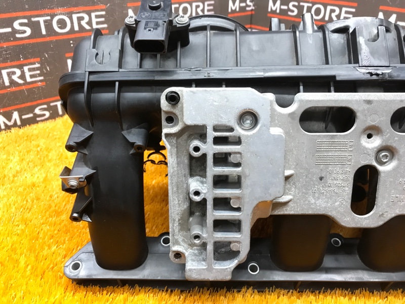 коллектор впускной, 3190 рублей, Красноярск