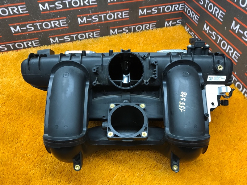 коллектор впускной, 3190 рублей, Красноярск