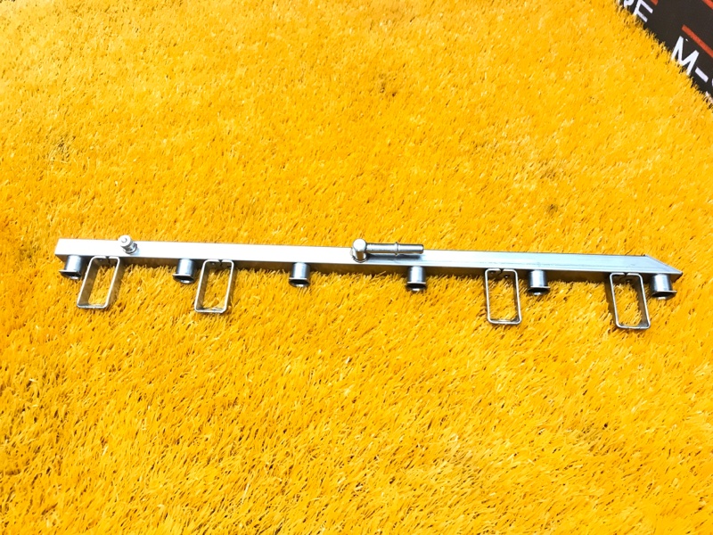 топливная рампа, 100 рублей, Красноярск