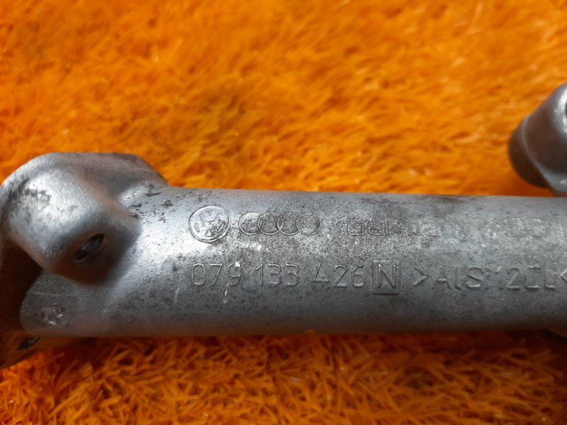 Фланец системы охлаждения, 630 рублей, Красноярск