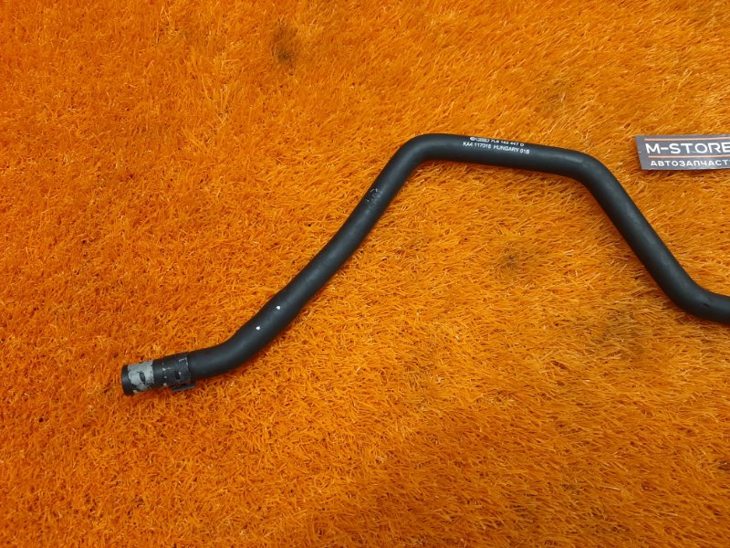 Патрубок системы охлаждения, 300 рублей, Красноярск