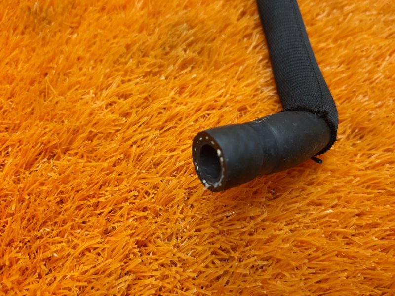 Патрубок системы охлаждения, 350 рублей, Красноярск