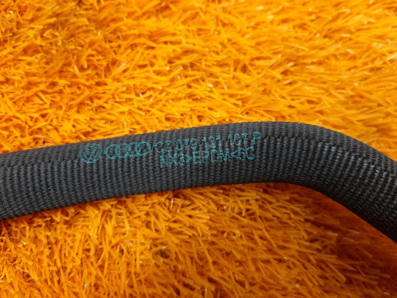 Патрубок системы охлаждения, 350 рублей, Красноярск