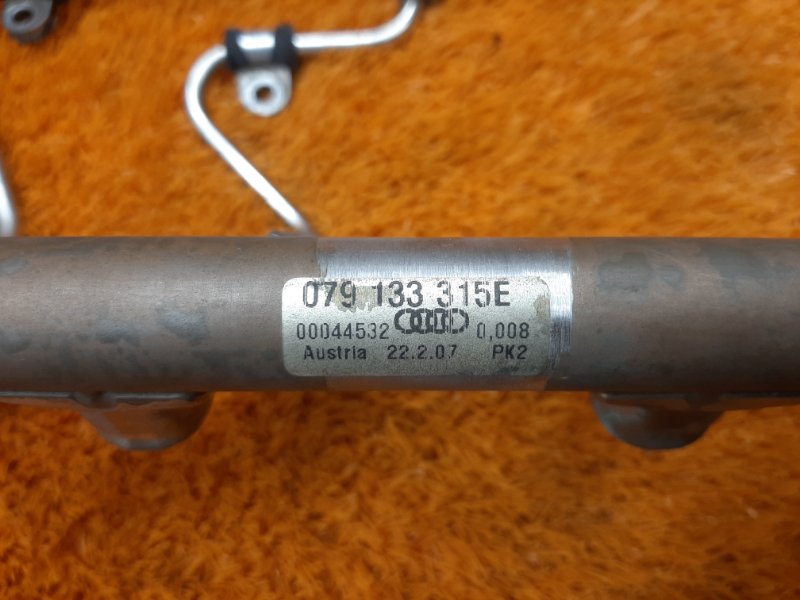 топливная рампа, 1820 рублей, Красноярск