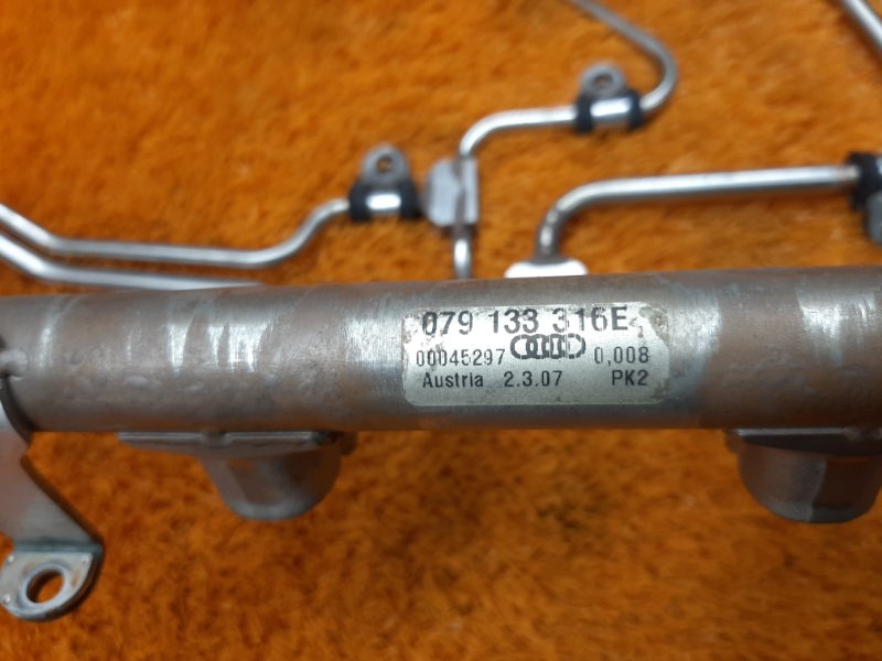 топливная рампа, 1820 рублей, Красноярск