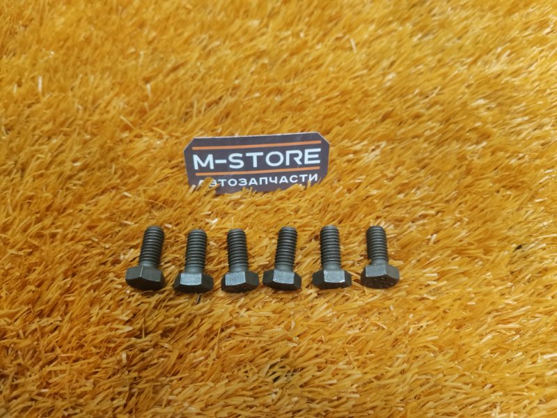 болт гидротрансформатора, 300 рублей, Красноярск