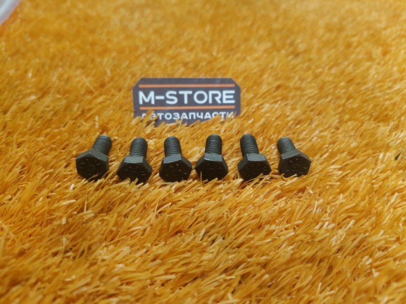 болт гидротрансформатора, 300 рублей, Красноярск